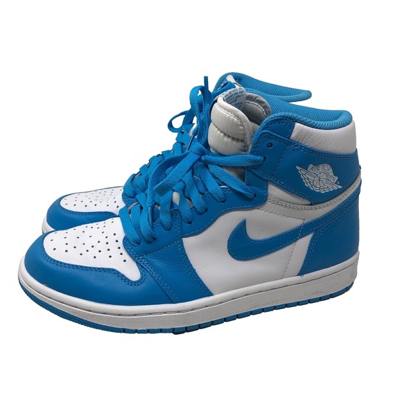 2015 jordan 1 unc